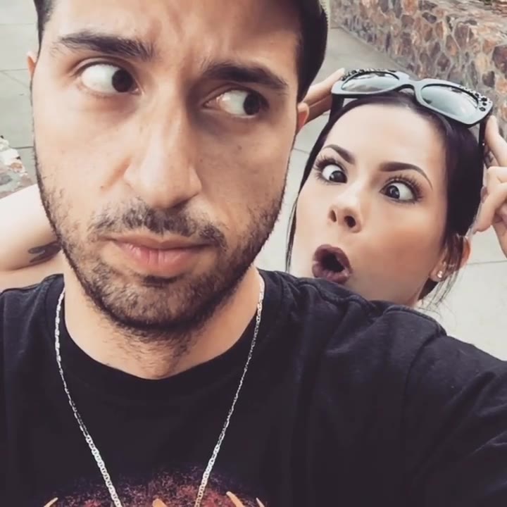 8 Vera Bambi leaked video