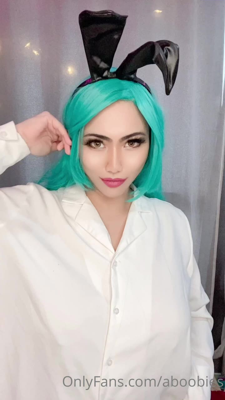 136 Ariaboobie leaked onlyfans nude