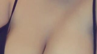 154 Ariaboobie leaked onlyfans nude