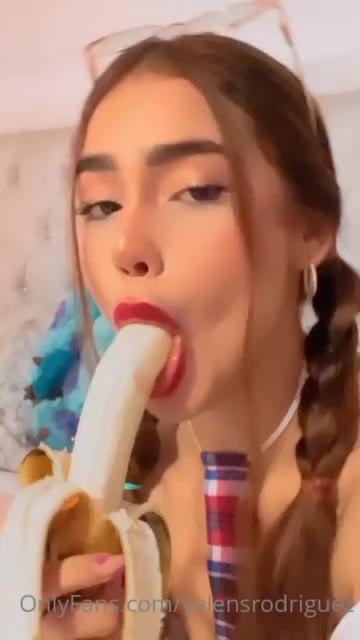 7 Valentina Rodriguez onlyfans leaked