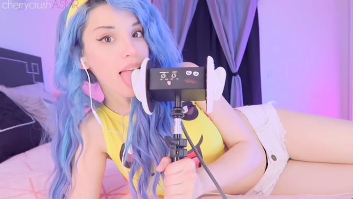 155 Mycherrycrush leaked onlyfans nude