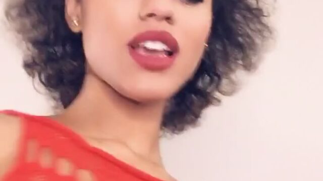 226 Stormi Maya leaked onlyfans video