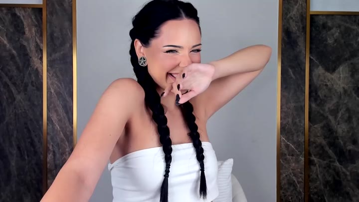 189 Song_of_blood leaked nude video