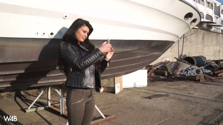 155 Lucy Li full porn