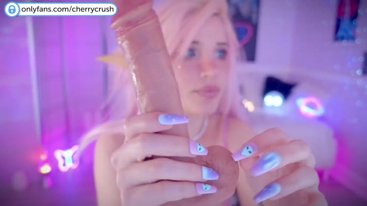 102 Mycherrycrush leaked onlyfans