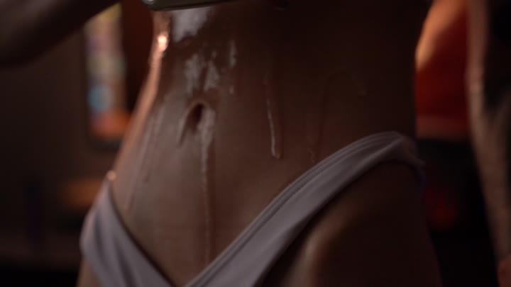 21 Blackmango Mary leaked video