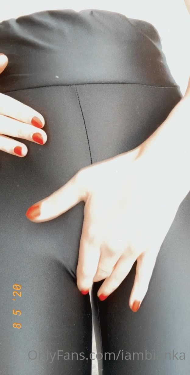 76 Bianca Helen leaked onlyfans video