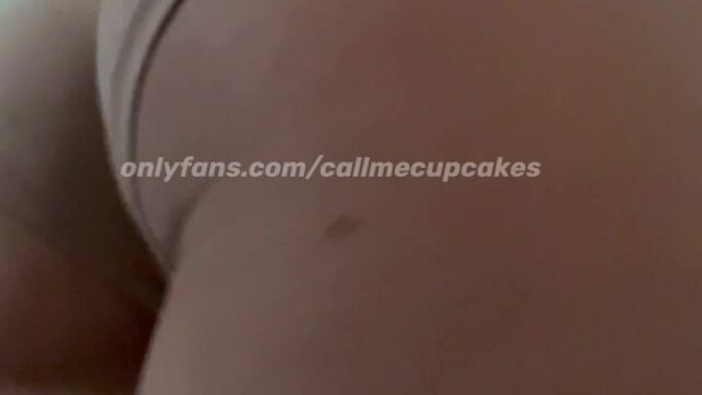 32 Callmecupcakes leaked onlyfans nude