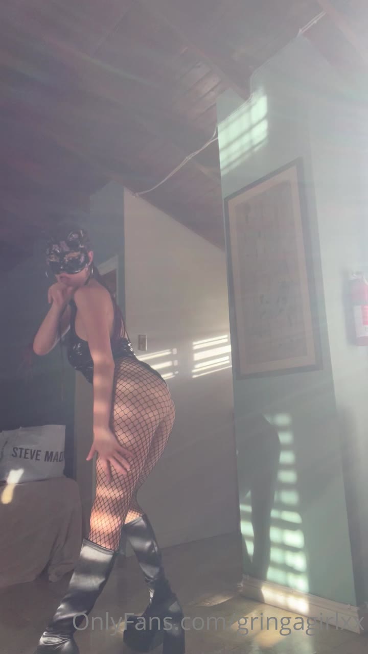 12 Gringagirlxx leaked onlyfans nude video