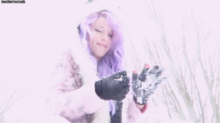 632 Mycherrycrush leaked onlyfans nude