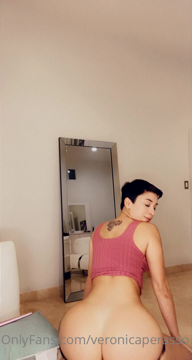 400 VeronicaPerasso leaked onlyfans full video