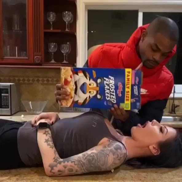 86 Vera Bambi leaked video