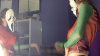 4 Gringagirlxx leaked onlyfans nude video