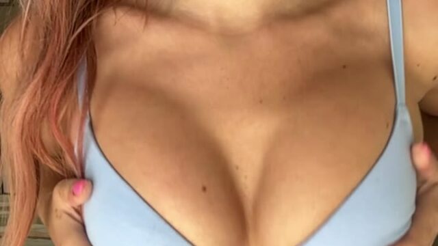 178 Fairyjulia onlyfans leaked video