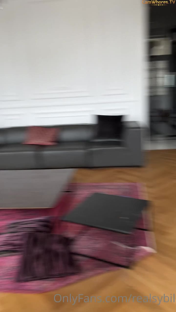 23 Sybil A Full porn