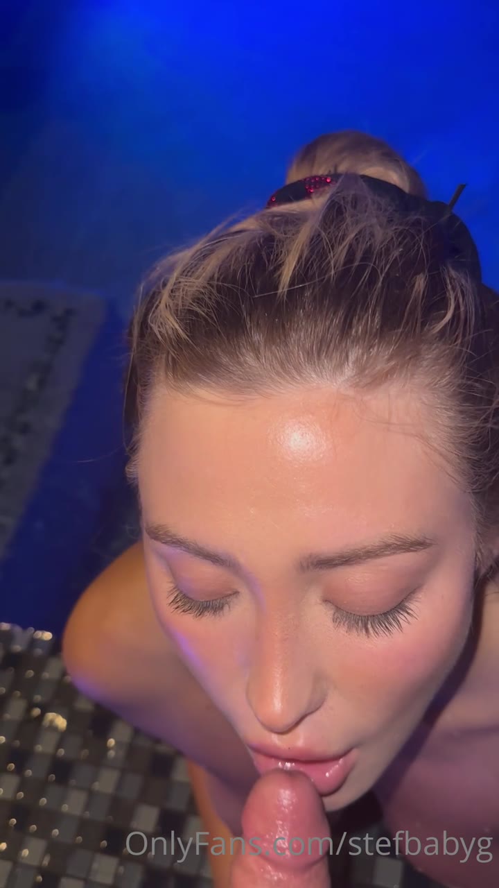 64 Stefbabyg onlyfans leaked