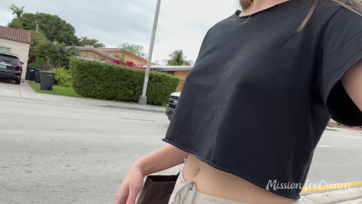 51 Missionicecream leaked onlyfans video