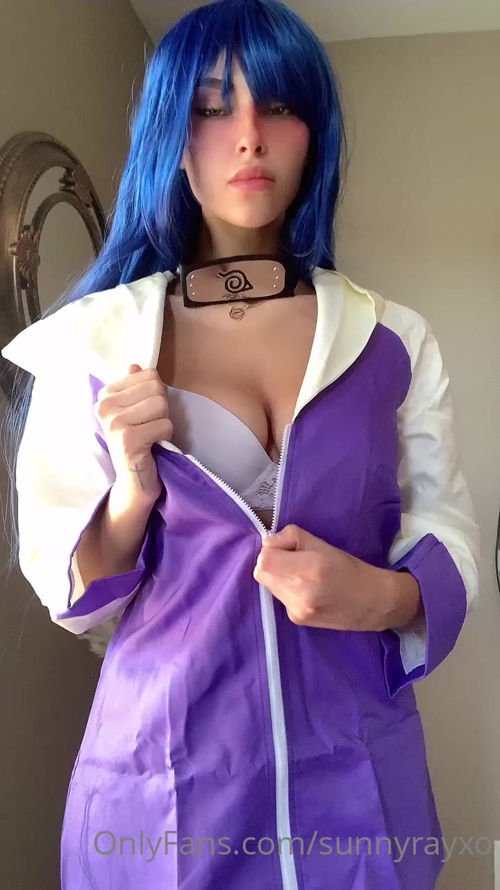 119 Sunnyrayxo leaked onlyfans video