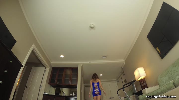 23 Skye Blue leaked porn