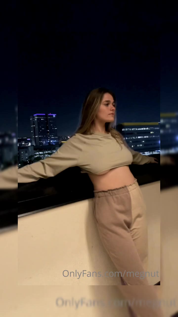 38 Megnutt leaked onlyfans nude