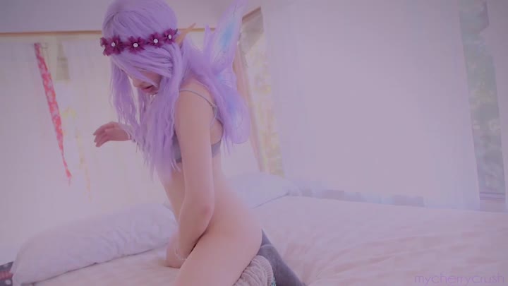 17 Mycherrycrush leaked porn