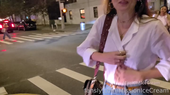 25 Missionicecream leaked onlyfans video