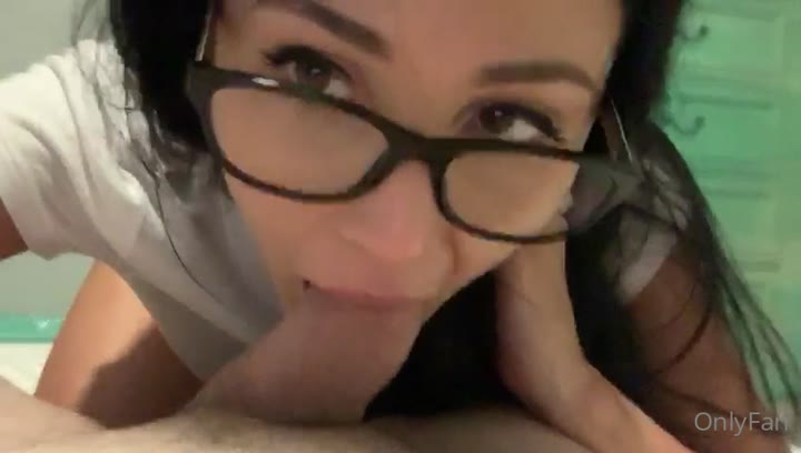 55 Ariana Marie porn video