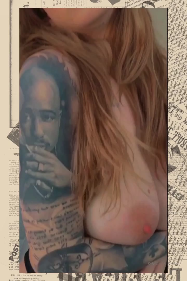 285 Murka leaked onlyfans nude