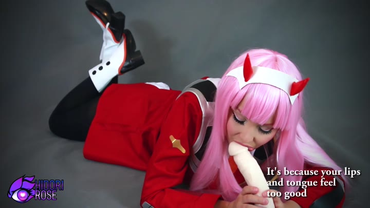 151 Hidory Rose leaked onlyfans video