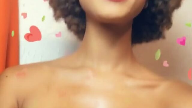 150 Stormi Maya leaked onlyfans video