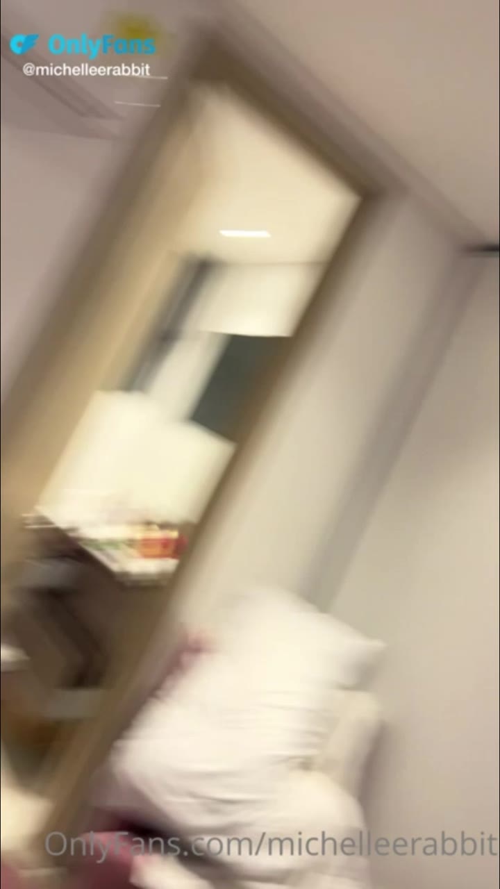 196 Michelle Rabbit leaked onlyfans video