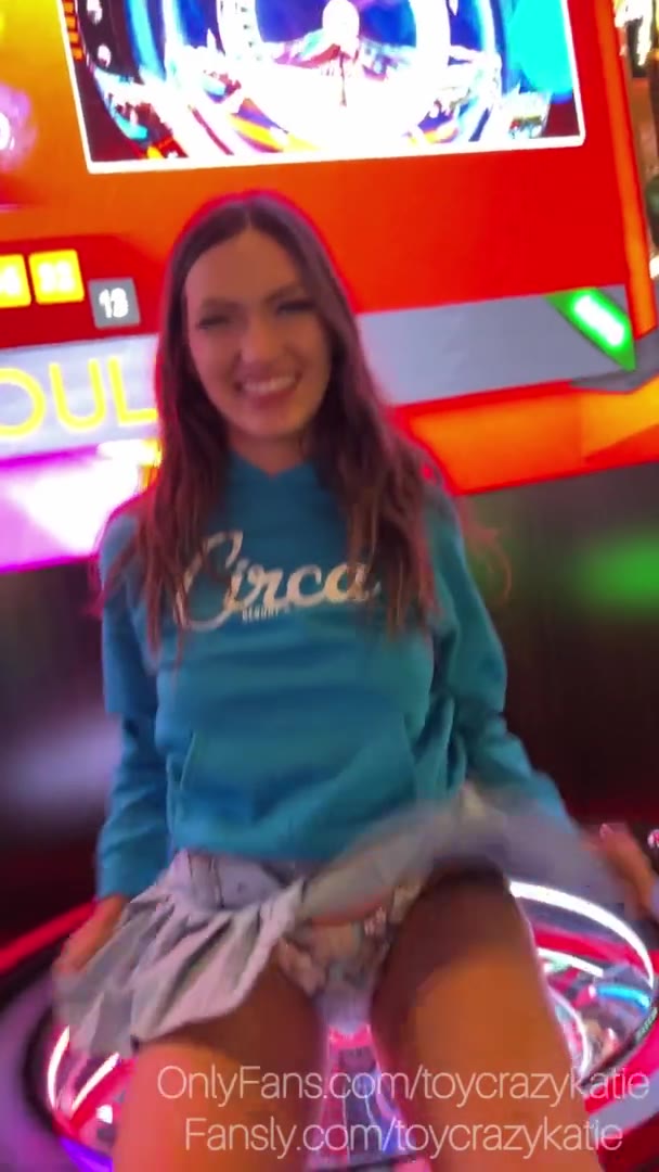 16 Toy Crazy Katie onlyfans leaked