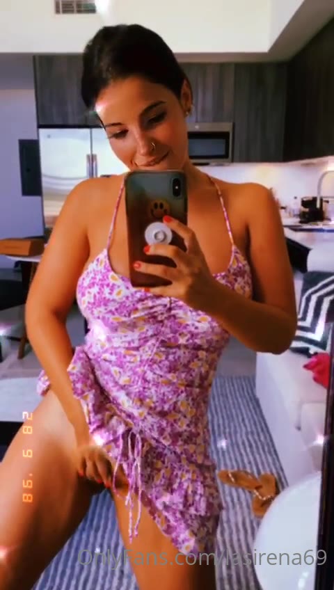 57 Lasirena onlyfans leaked nude