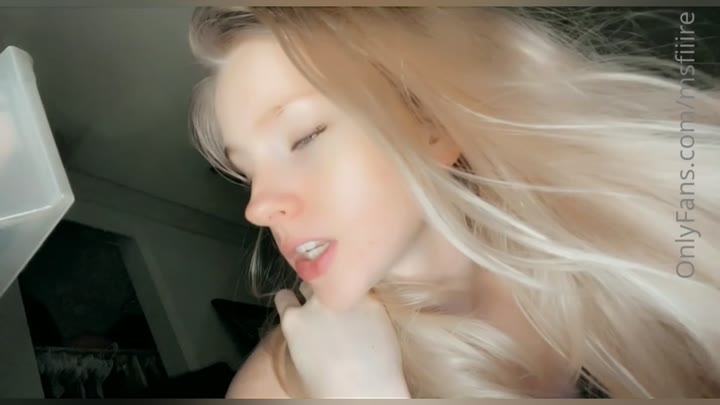 30 Msfiire leaked nude video