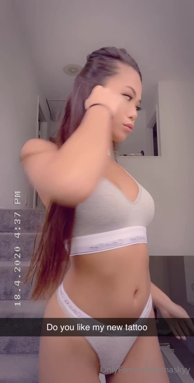 152 VinaSky onlyfans leaked
