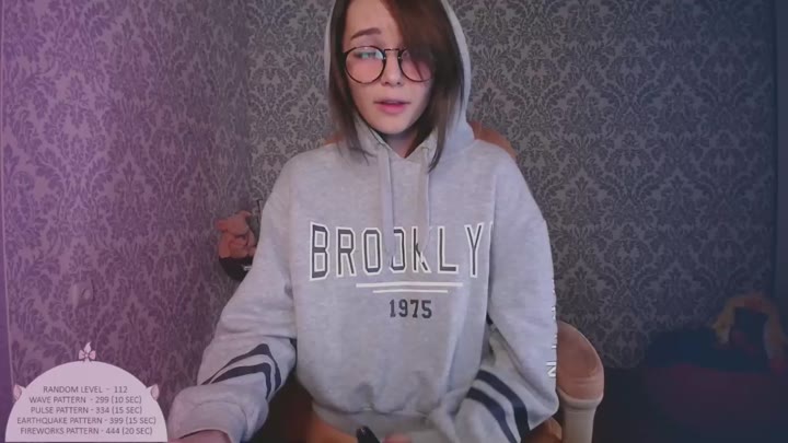 9 oooops_ leaked nude video