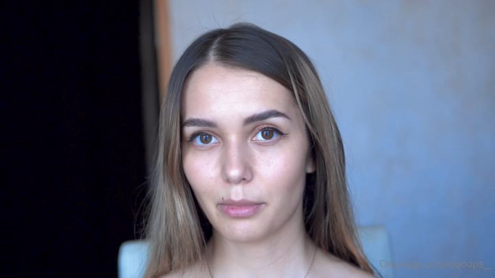 287 oooops_ leaked nude video