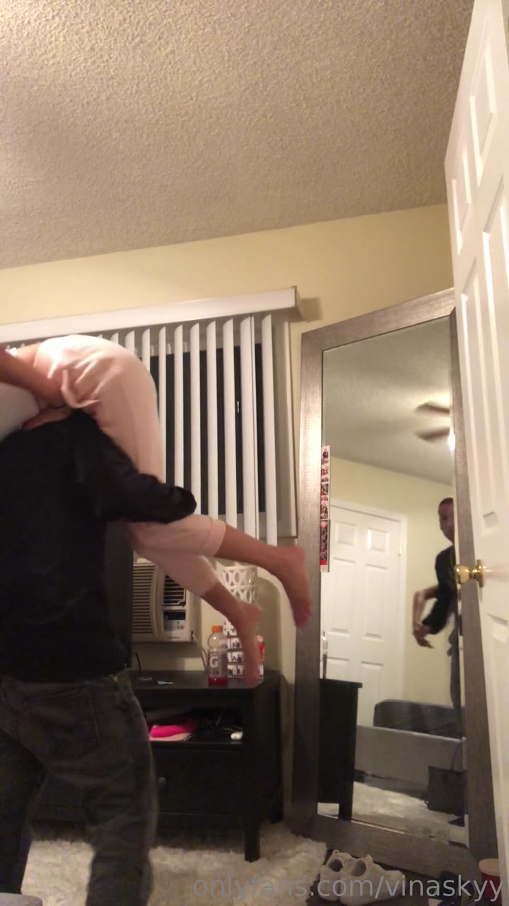 11 VinaSky onlyfans leaked