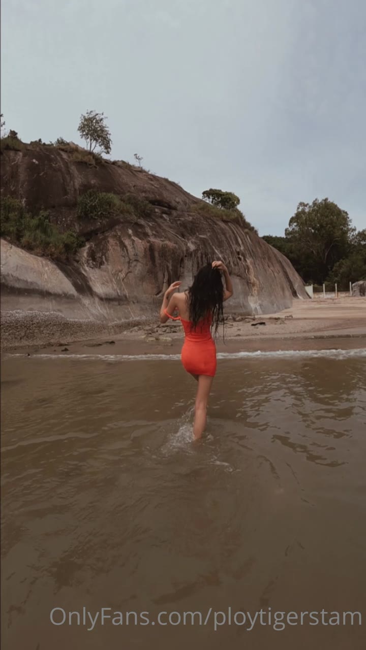 ploy tigerstam naked