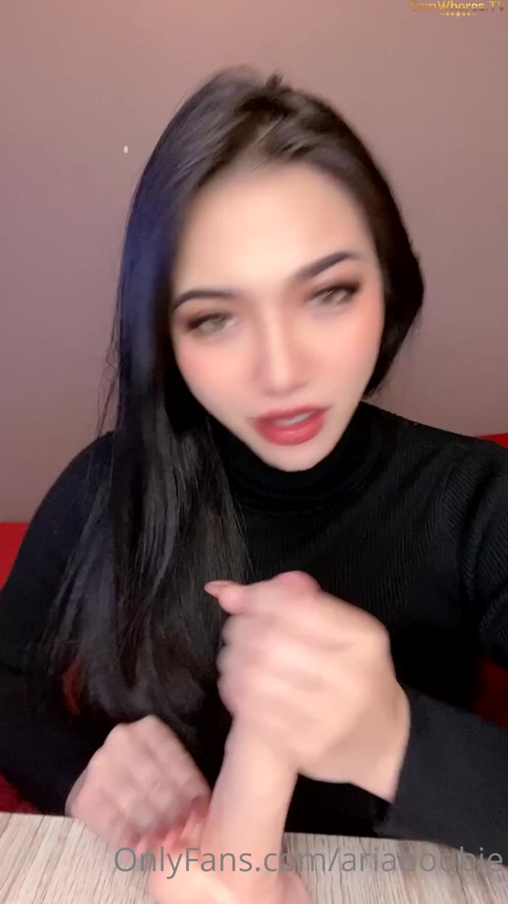 88 Ariaboobie leaked onlyfans nude