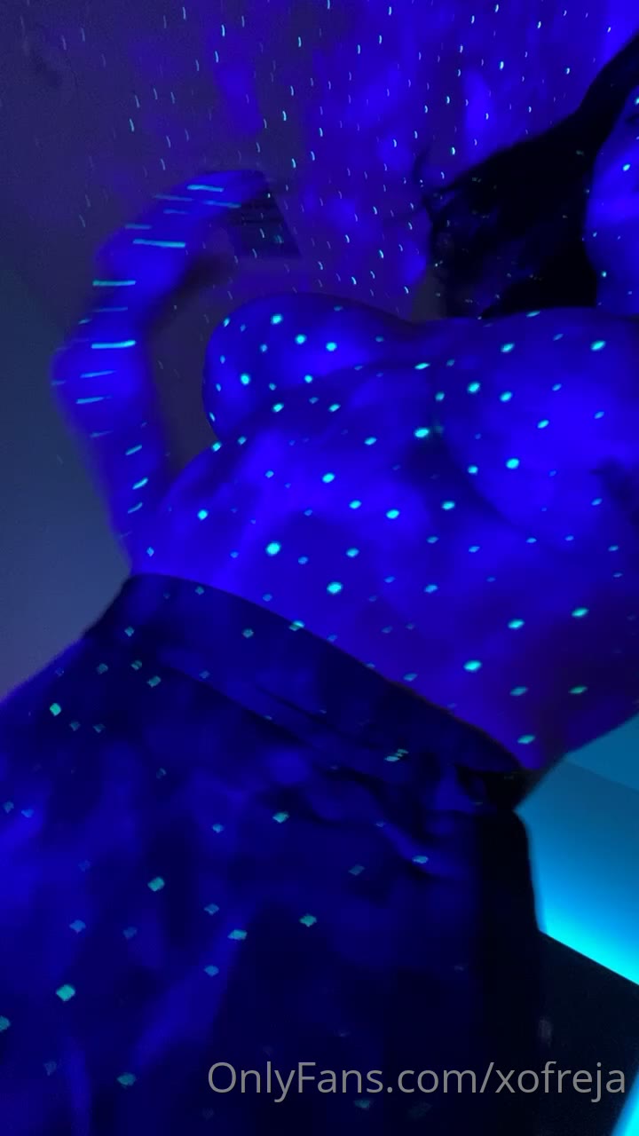 74 Xofreja leaked onlyfans video