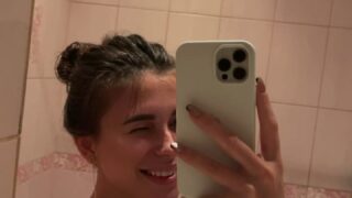 12 Cristyren leaked onlyfans