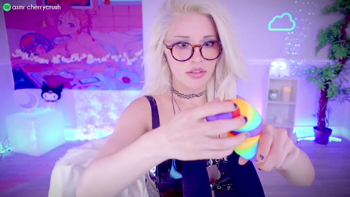 132 Mycherrycrush leaked onlyfans