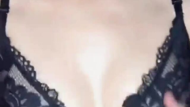 122 Brenda Trindade leaked onlyfans porn