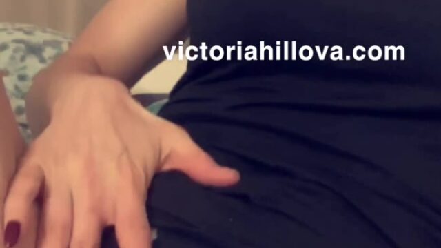 39 victoriahillova Onlyfans Leaks