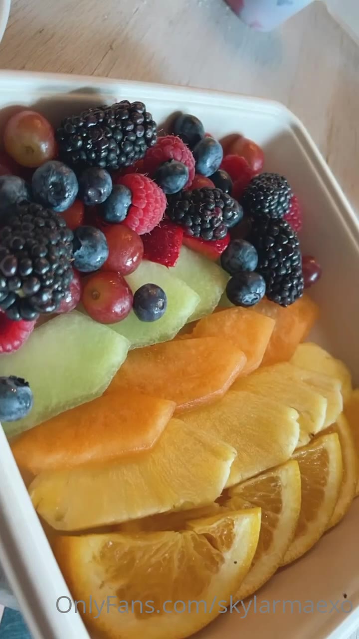 17 Skylarmaexo leaked onlyfans nude video