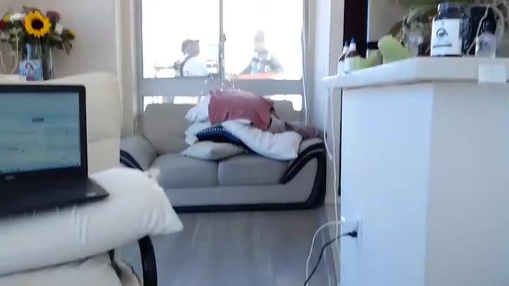 54 Marisol Yotta onlyfans leaked