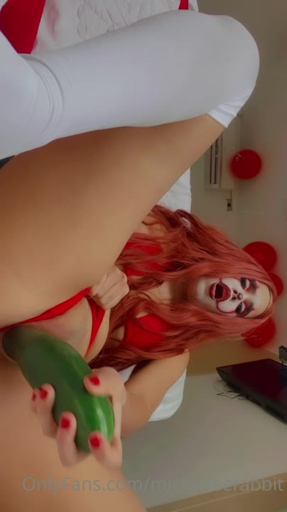 235 Michelle Rabbit leaked onlyfans video