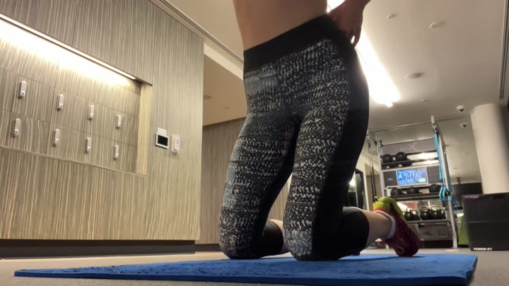 5 Missionicecream leaked onlyfans video