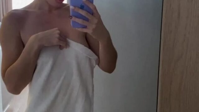 95 Christine_b leaked onlyfans video